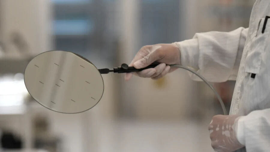 Çip savaşında yeni perde! Hollanda, Çin bağlantılarını kesti - 2. Resim