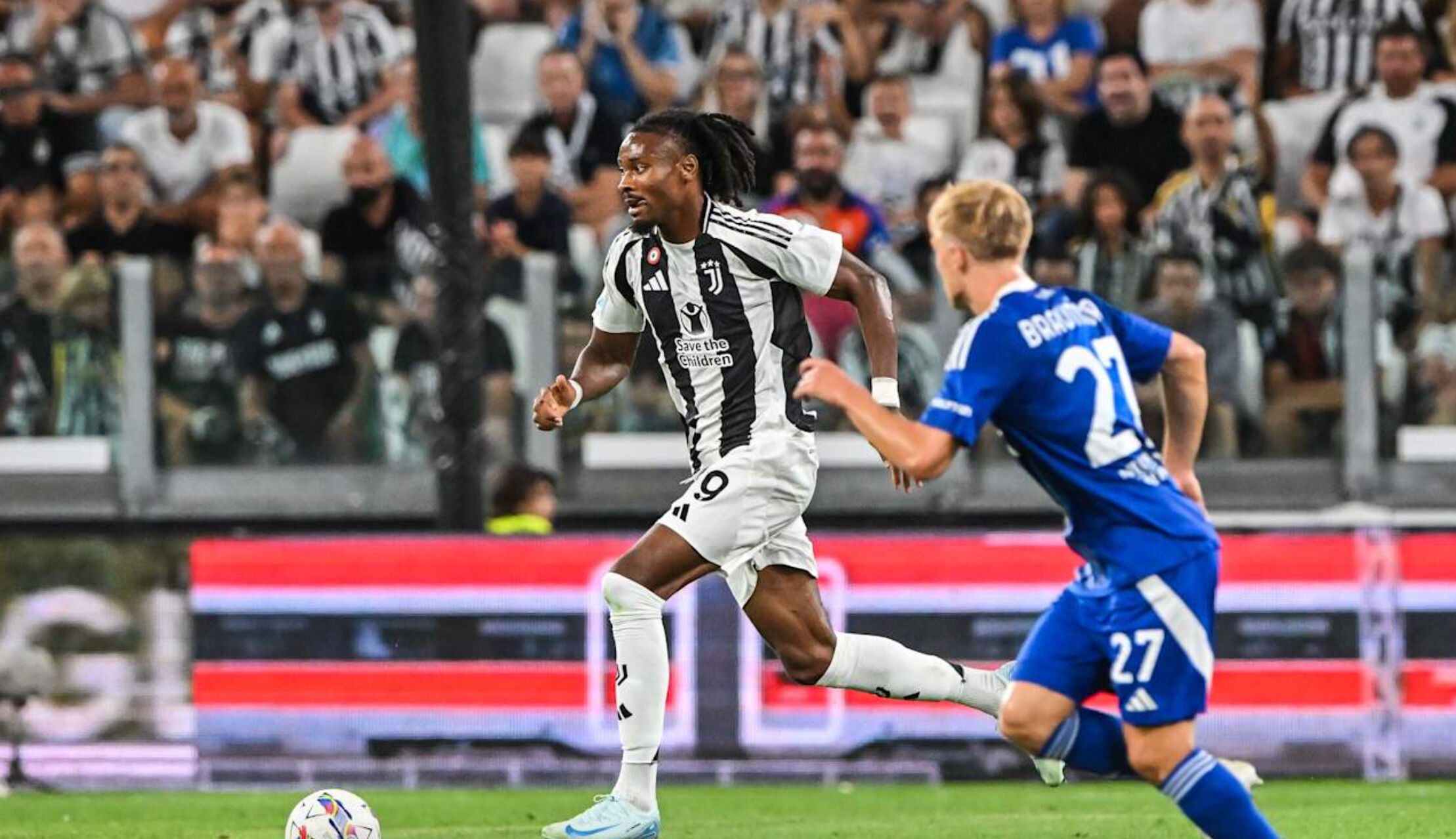 Como - Juventus maçı hangi kanalda, Kenan Yıldız oynayacak mı? Muhtemel ilk 11 belli oldu! - 1. Resim