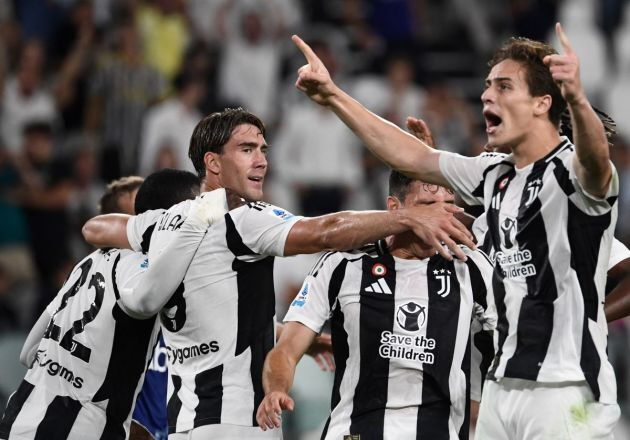 Como - Juventus maçı hangi kanalda, Kenan Yıldız oynayacak mı? Muhtemel ilk 11 belli oldu! - 3. Resim