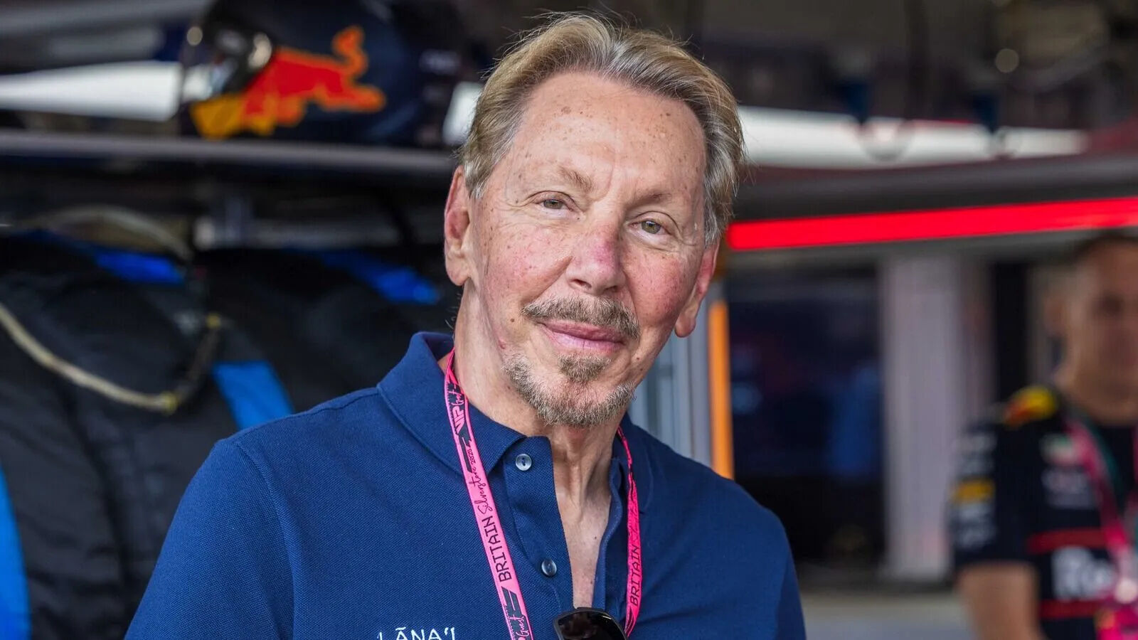 Dünyanın 2. zengini Ellison servetinde rekor kayıp! Bir günde 24 milyar dolar buhar oldu Forbes verilerine göre dünyanın en zengin ikinci kişisi olan Larry Ellison