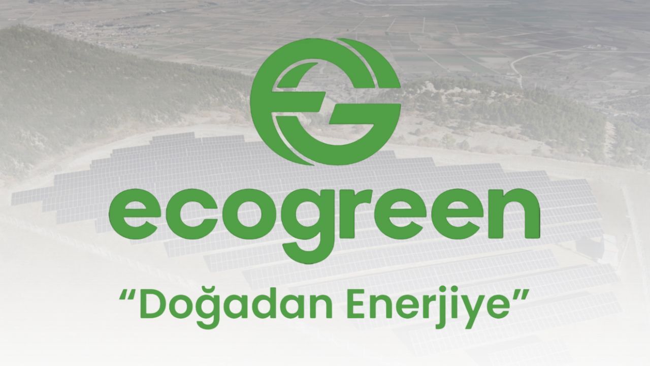 Ecogreen Enerji halka arz ne zaman, kaç lot verir, katılım endeksine uygun mu? Ecogreen Enerji halka arz ne zaman, kaç lot verir, katılım endeksine uygun mu?