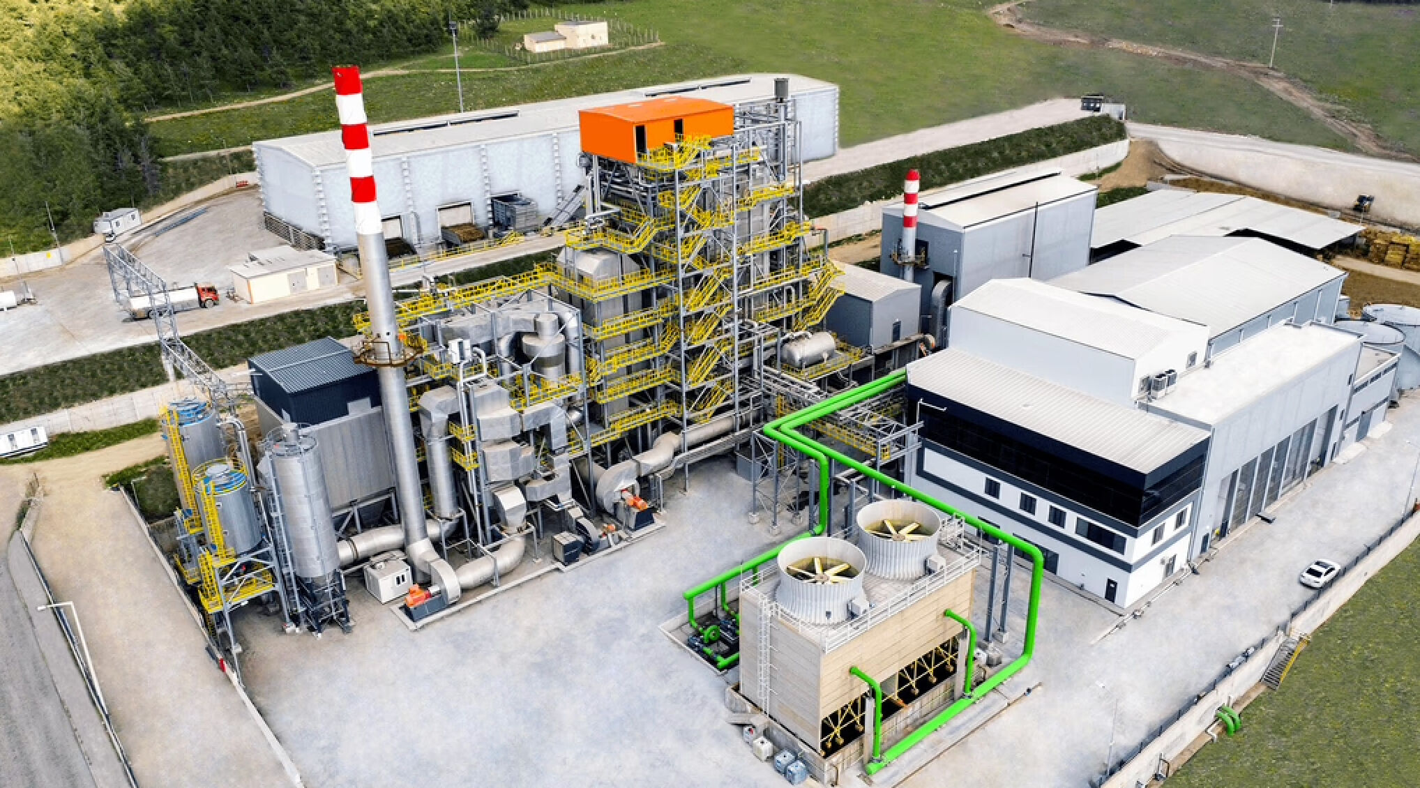 Ecogreen Enerji halka arz ne zaman, kaç lot verir, katılım endeksine uygun mu? - 2. Resim