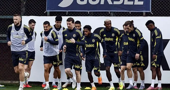 Fenerbahçe - Fatih Karagümrük maçı hangi kanalda, şifresiz mi? Maçı Ali Şansalan yönetecek! - 4. Resim