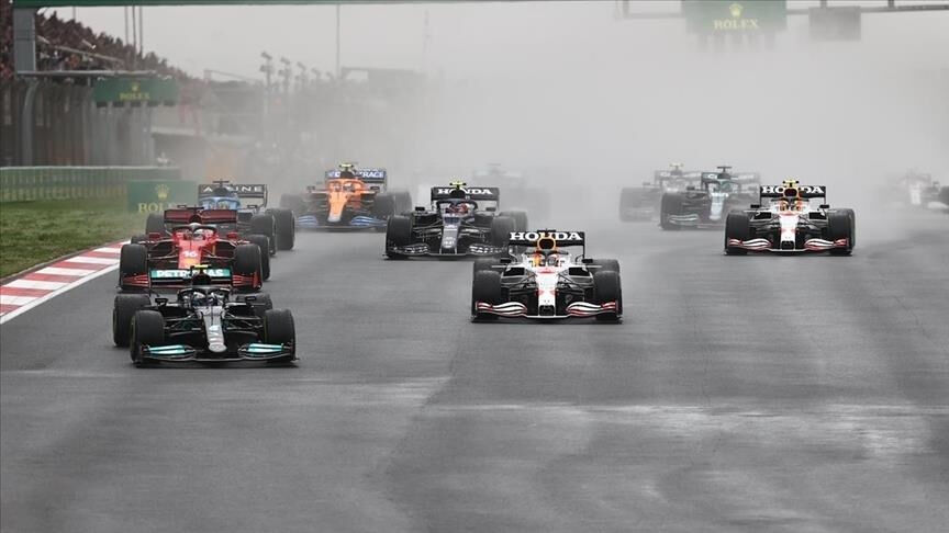 Formula 1 hangi kanalda, saat kaçta? ABD Grand Prix yakından takip ediliyor - 3. Resim