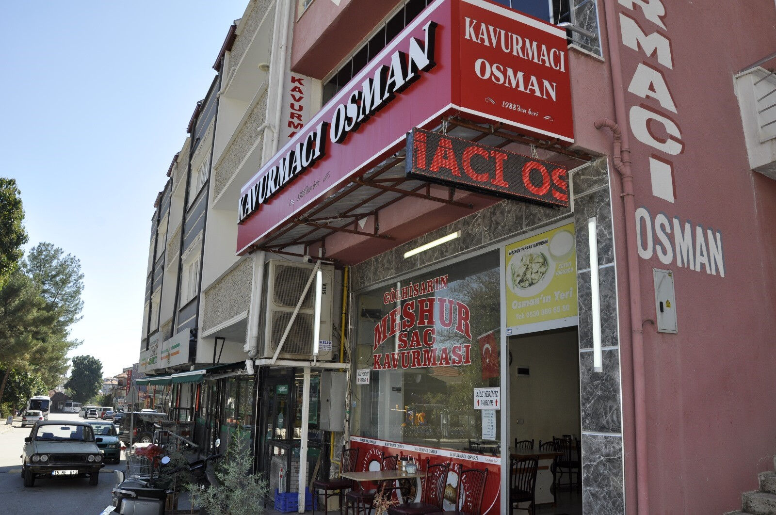 Gölhisar'ın gözdesi! Lezzeti damat çatlatıyor: Yiyen bir daha yiyor - 4. Resim