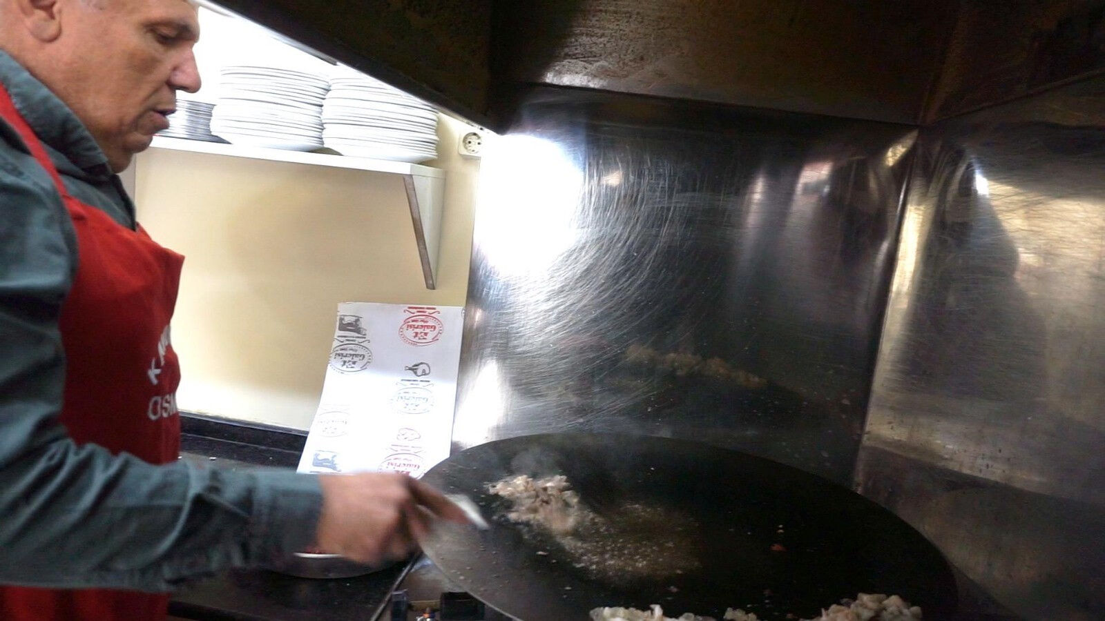 Gölhisar'ın gözdesi! Lezzeti damat çatlatıyor: Yiyen bir daha yiyor - 2. Resim