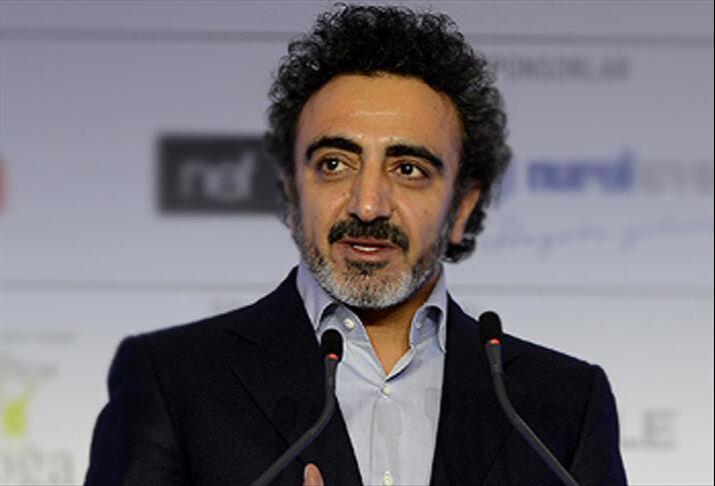 Hamdi Ulukaya serveti ne kadar? Türkiye'nin en zengini sıralaması değişti - 1. Resim