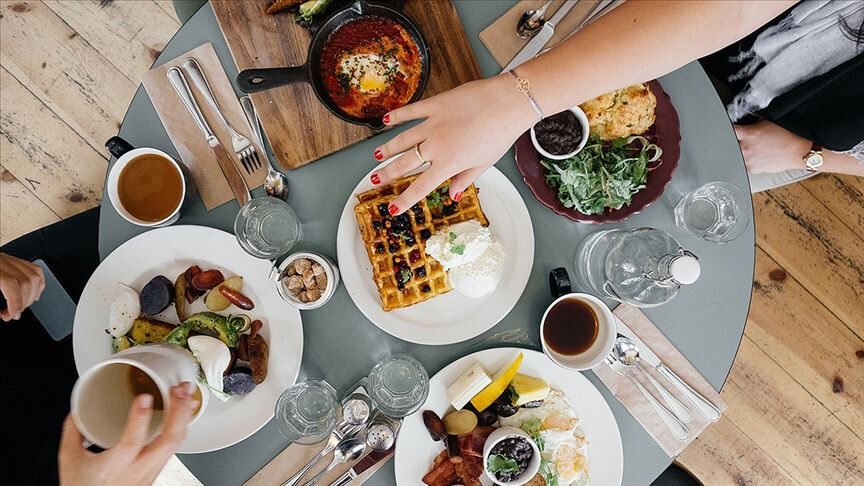 Hastalık riskini yüzde 44 azaltıyorlar: İşte kalbe en iyi gelen besinler - 4. Resim