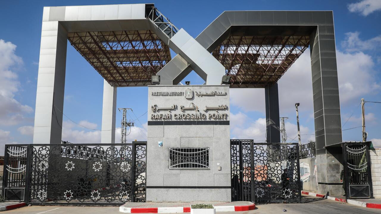İsrail ateşkesi bozmak için yeni bahane uydurdu: Gazze’ye saldırılar başladı - 2. Resim