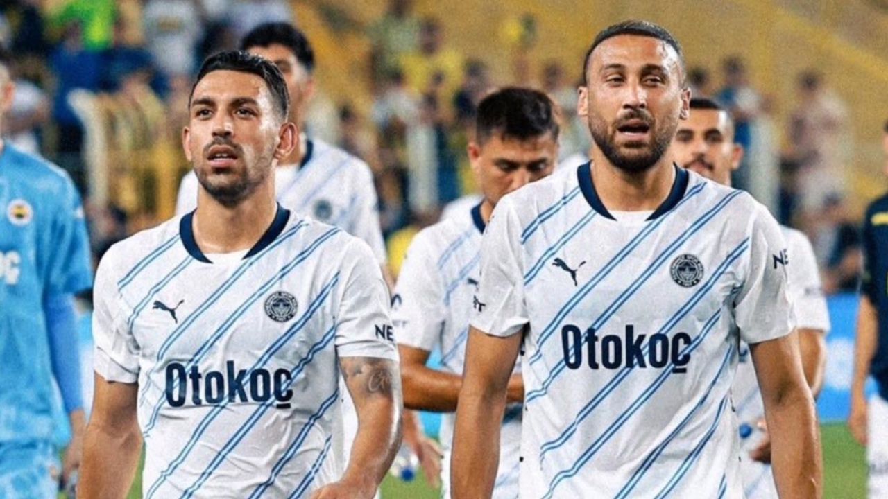 İşte muhtemel 11! Fenerbahçe - Fatih Karagümrük maçında kimler eksik, Cenk Tosun ve İrfan Can Kahveci oynayacak mı? İşte muhtemel 11! Fenerbahçe - Fatih Karagümrük maçında kimler eksik, Cenk Tosun ve İrfan Can Kahveci oynayacak mı?