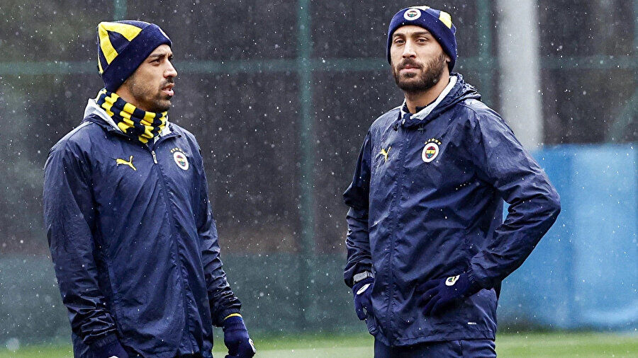 İşte muhtemel 11! Fenerbahçe - Fatih Karagümrük maçında kimler eksik, Cenk Tosun ve İrfan Can Kahveci oynayacak mı? - 2. Resim