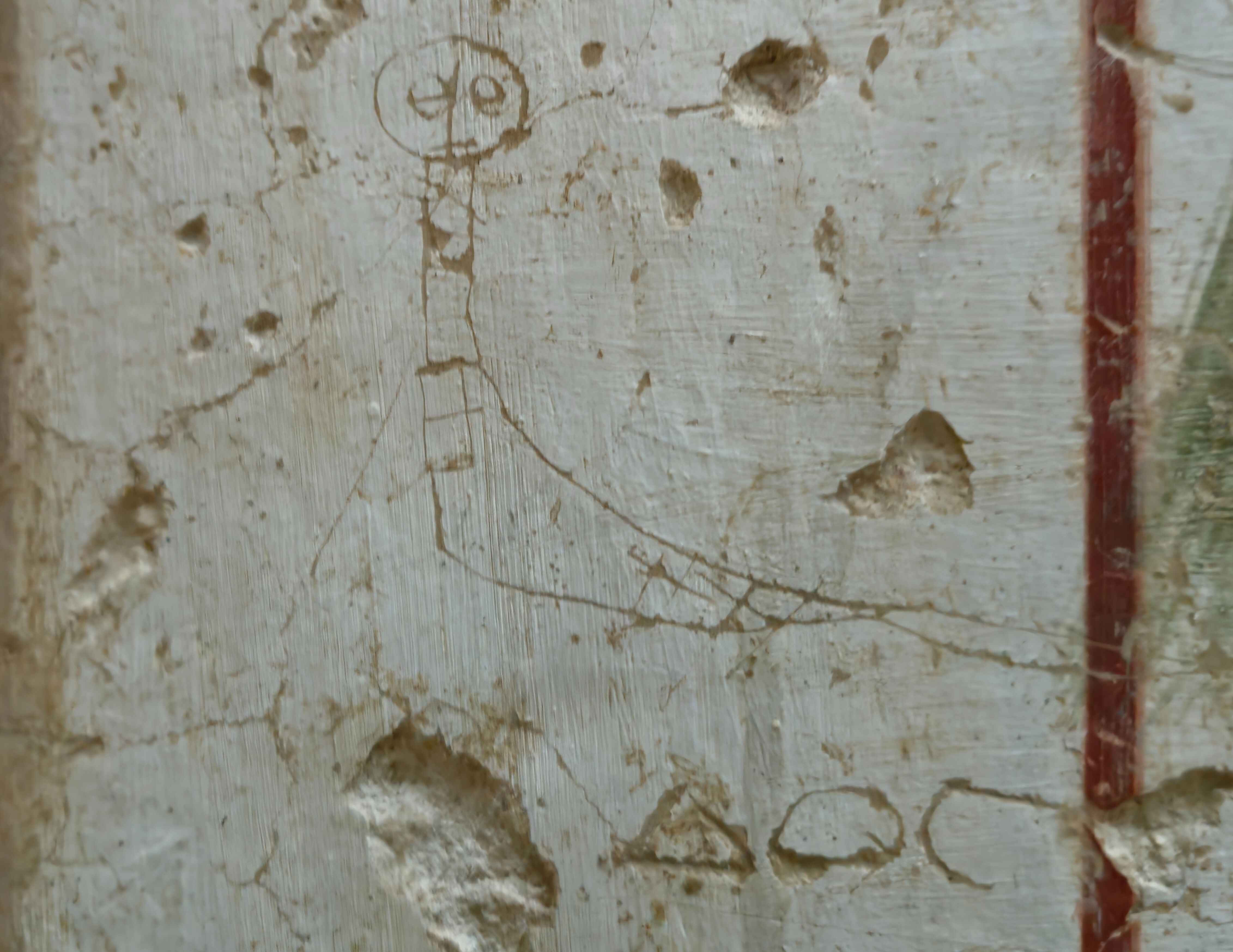 Kazı başkanı Prof. Dr. Kutalmış Görkay anlattı: Zeugma’da Mithras sırları aydınlanacak - 3. Resim