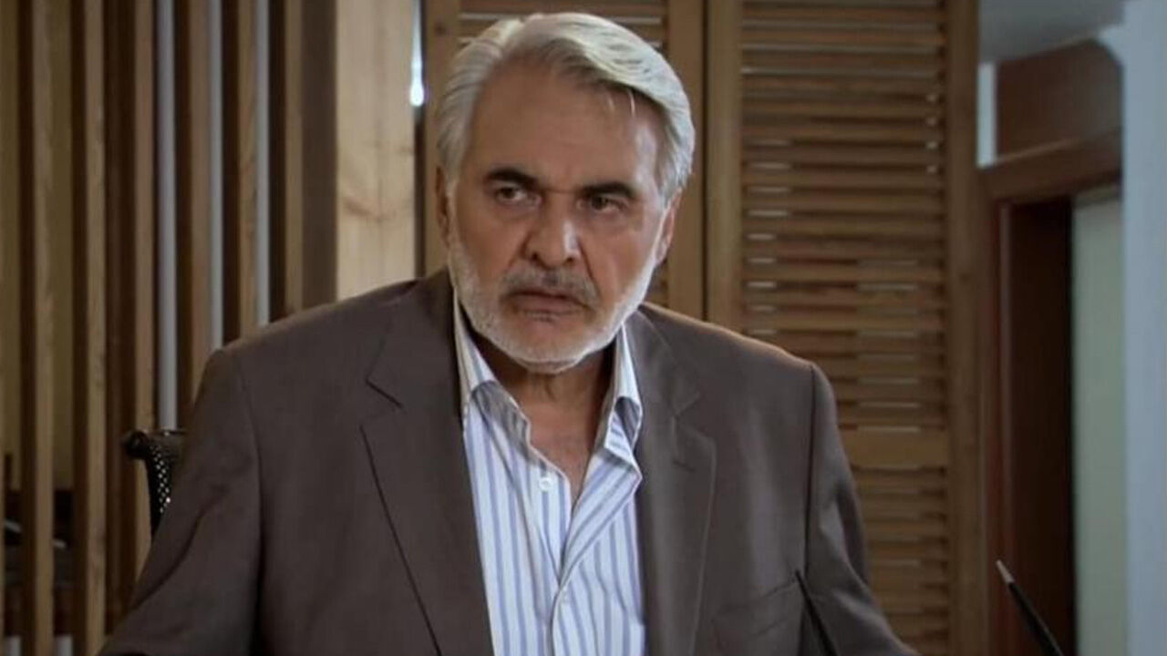 Kurtlar Vadisi'nin usta ismine veda! Namık Kemal Yiğittürk hayatını kaybetti - 1. Resim