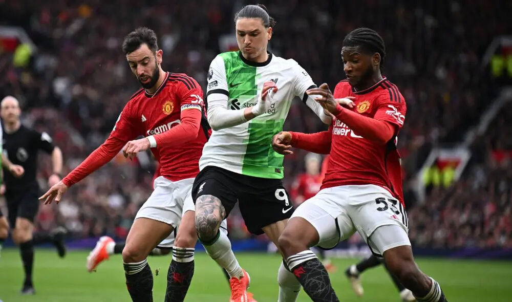 Liverpool - Manchester United maçı hangi kanalda, şifresiz mi, saat kaçta? Altay Bayındır futbolseverlerin radarında! - 3. Resim