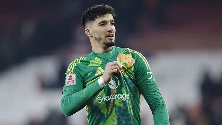 Liverpool - Manchester United maçı hangi kanalda, şifresiz mi, saat kaçta? Altay Bayındır futbolseverlerin radarında! - 4. Resim