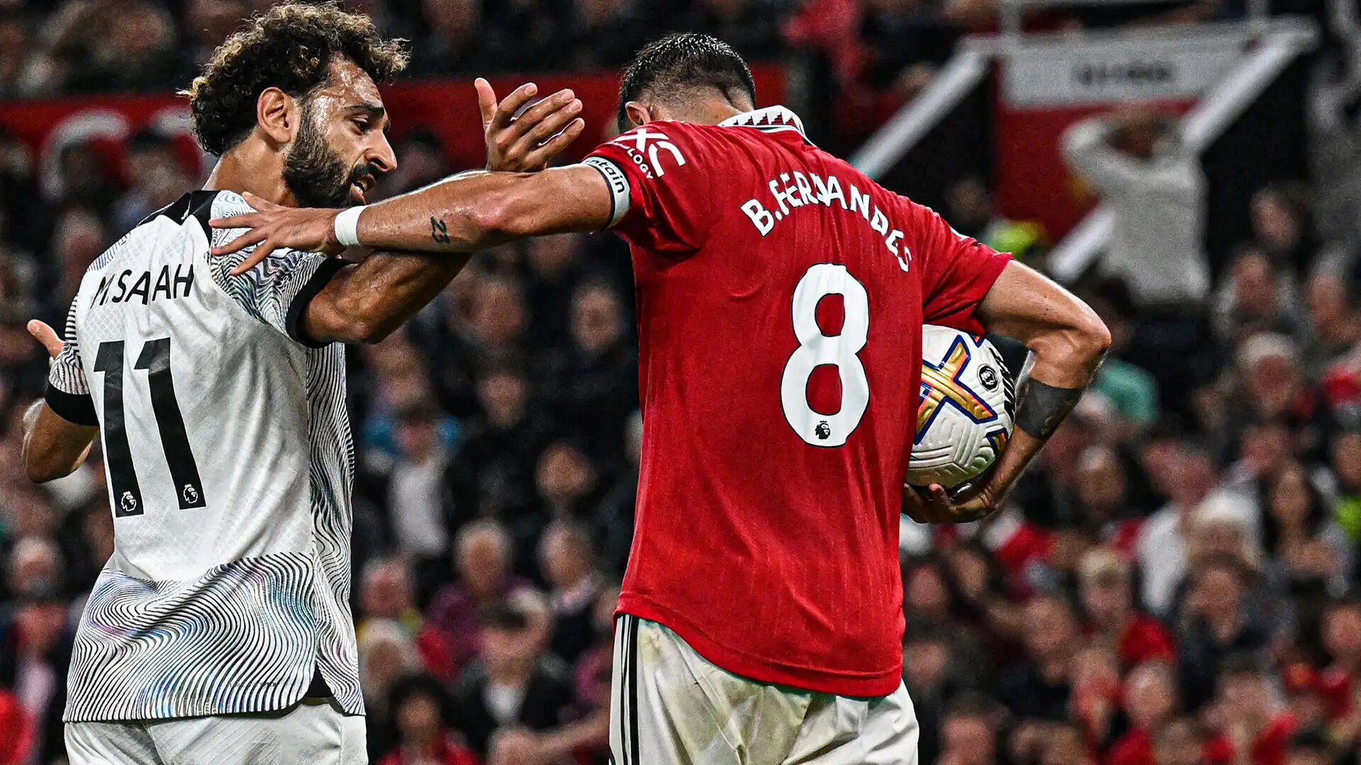 Liverpool - Manchester United maçı hangi kanalda, şifresiz mi, saat kaçta? Altay Bayındır futbolseverlerin radarında! - 2. Resim