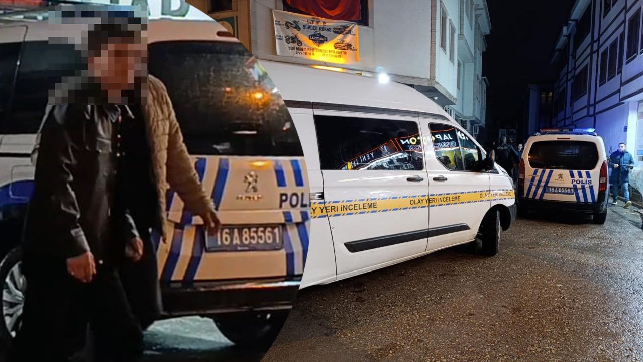 Markete sığınarak kurtuldu! 65 yaşındaki adam, 15 yaşındaki hasmına kurşun yağdırdı Markete sığınarak kurtuldu! 65 yaşındaki adam, 15 yaşındaki hasmına kurşun yağdırdı