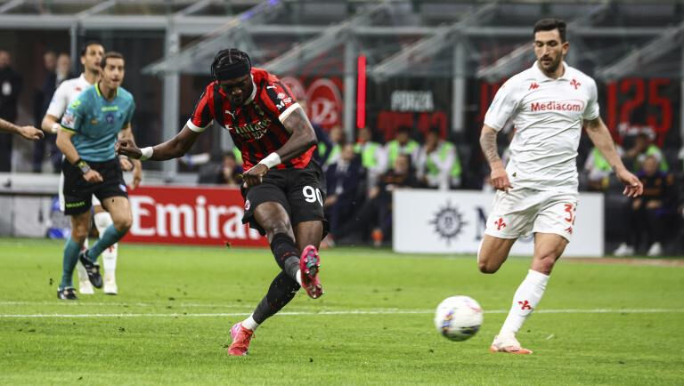 Milan-Fiorentina maçı nerede izlenir, ne zaman, hangi kanalda? Muhtemel 11 açıklandı! - 1. Resim