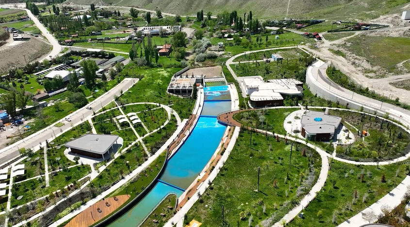 Millet bahçeleri kiralanıyor! Belediyeler ihmal etti, bakanlık devreye girdi - 1. Resim