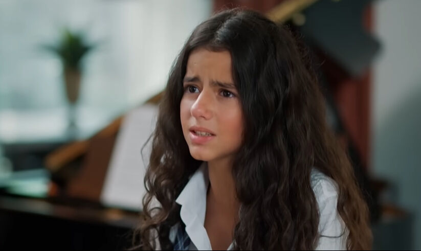 Mina Akdin kimdir, hangi dizilerde oynadı? Güller ve Günahlar dizisi İlkim rolünde! - 2. Resim