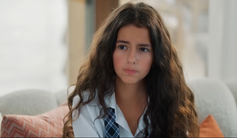 Mina Akdin kimdir, hangi dizilerde oynadı? Güller ve Günahlar dizisi İlkim rolünde! - 1. Resim