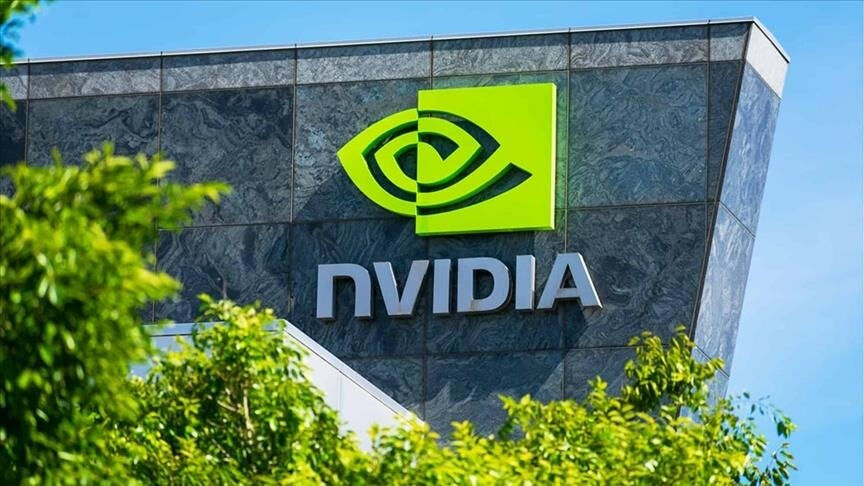 Nvidia'nın dev yatırımları hisseleri uçuşa geçirdi! 100 milyar dolarlık anlaşma - 1. Resim