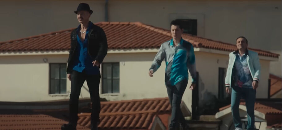 Organize İşler dizisi ne zaman başlayacak? Yayın platformu ve oyuncu kadrosu belli oldu - 3. Resim