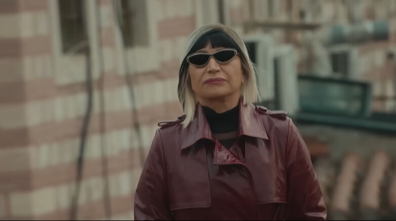 Organize İşler dizisi ne zaman başlayacak? Yayın platformu ve oyuncu kadrosu belli oldu - 5. Resim