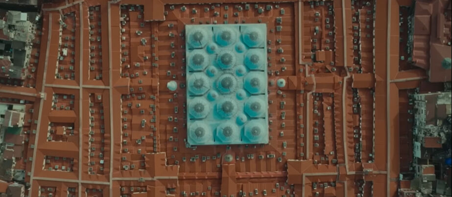 Organize İşler dizisi ne zaman başlayacak? Yayın platformu ve oyuncu kadrosu belli oldu - 1. Resim