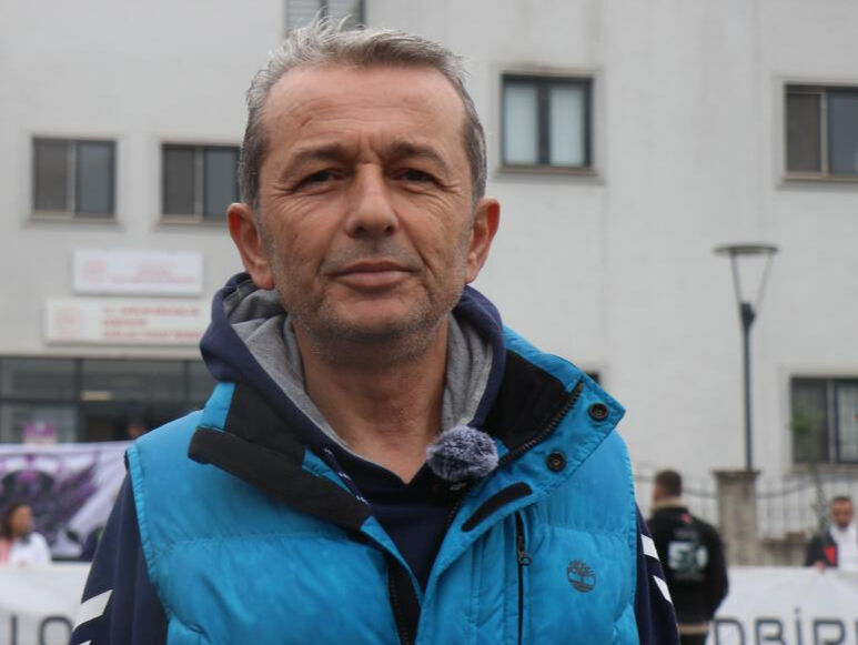 Sakarya'da meme kanserine karşı gaza bastılar! - 3. Resim