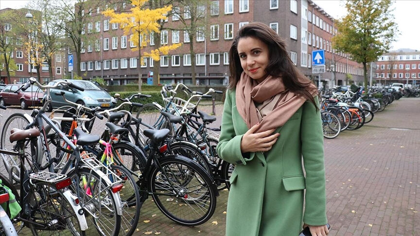 Şarkıcı Karsu'dan dikkat çeken itiraf: Hayatın çok tokadını yedik - 3. Resim