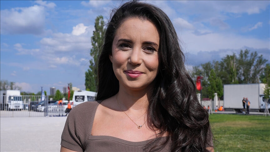 Şarkıcı Karsu'dan dikkat çeken itiraf: Hayatın çok tokadını yedik - 1. Resim