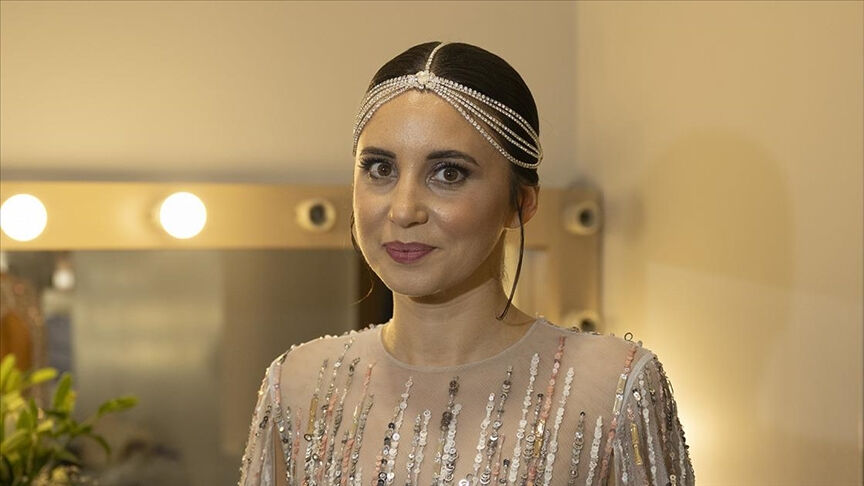 Şarkıcı Karsu'dan dikkat çeken itiraf: Hayatın çok tokadını yedik - 2. Resim