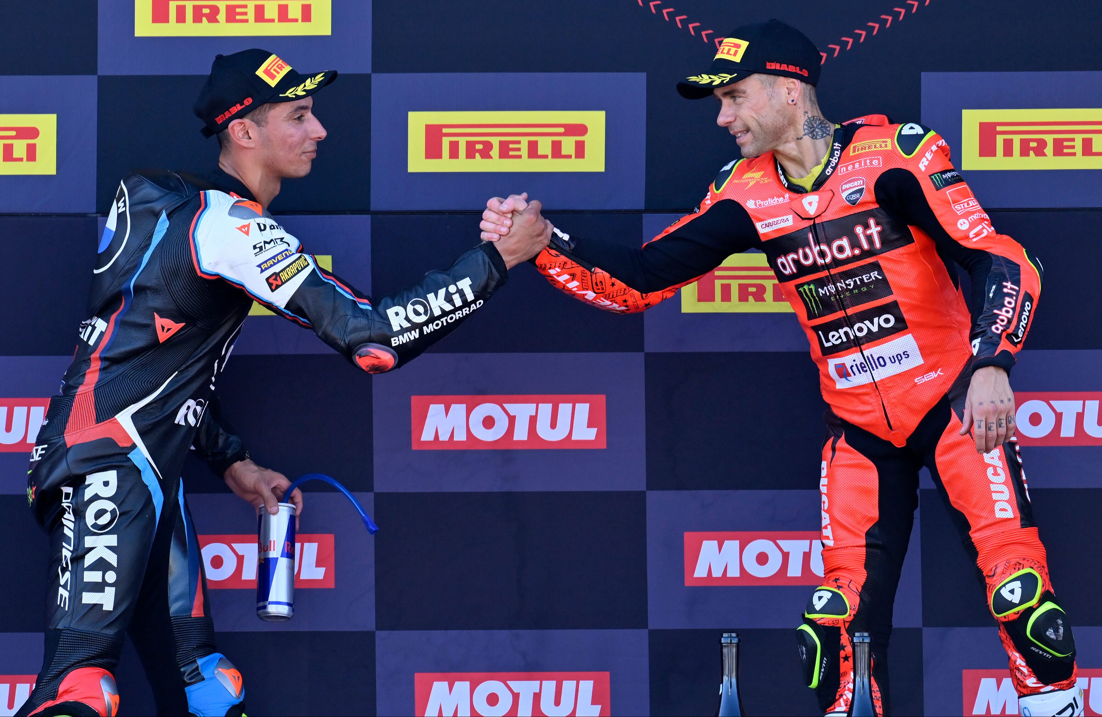 Toprak Razgatlıoğlu 3'üncü kez dünya şampiyonu! - 2. Resim