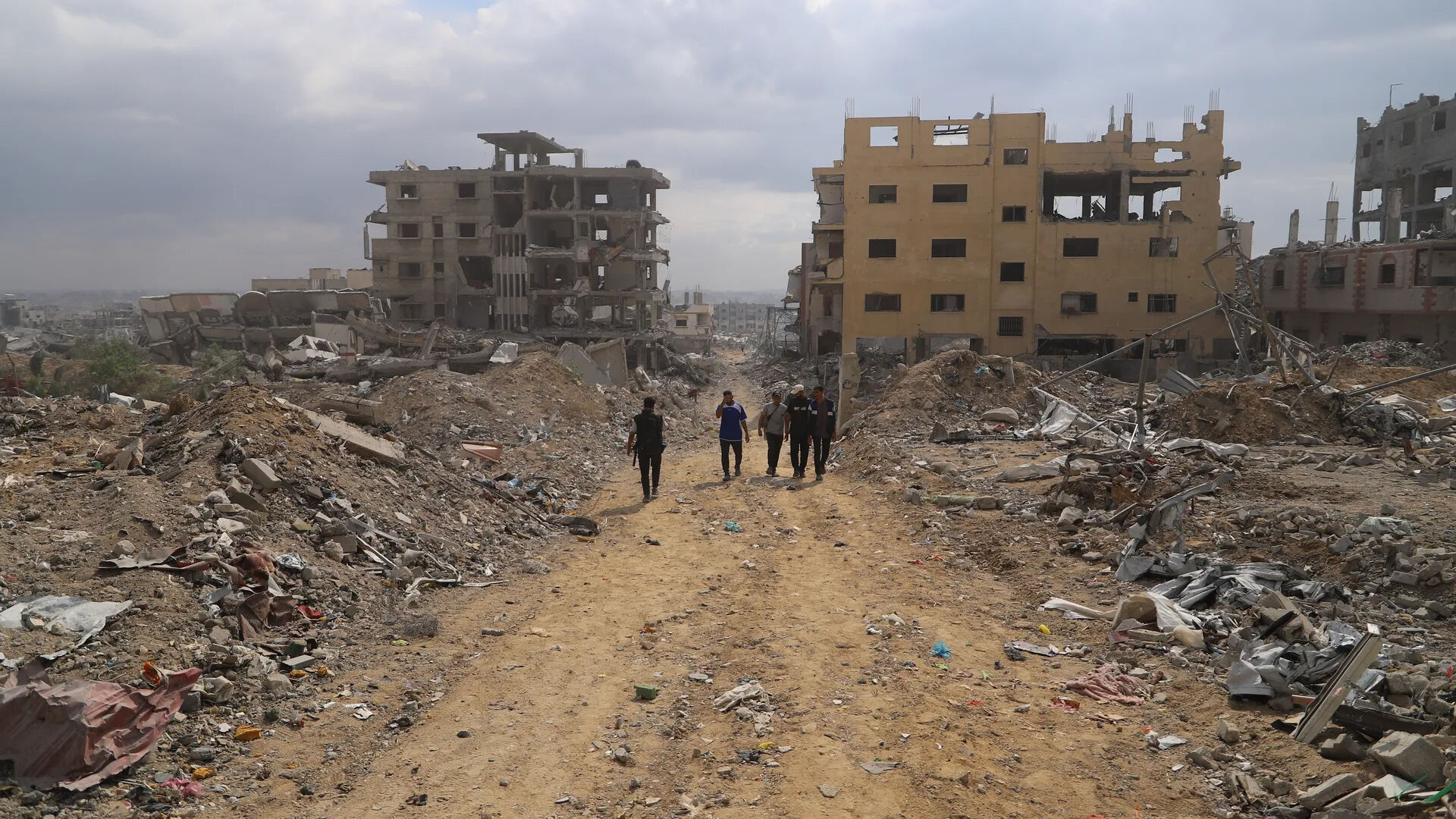 Trump 'bizi kandırdılar' diye duyurdu! - 1. Resim