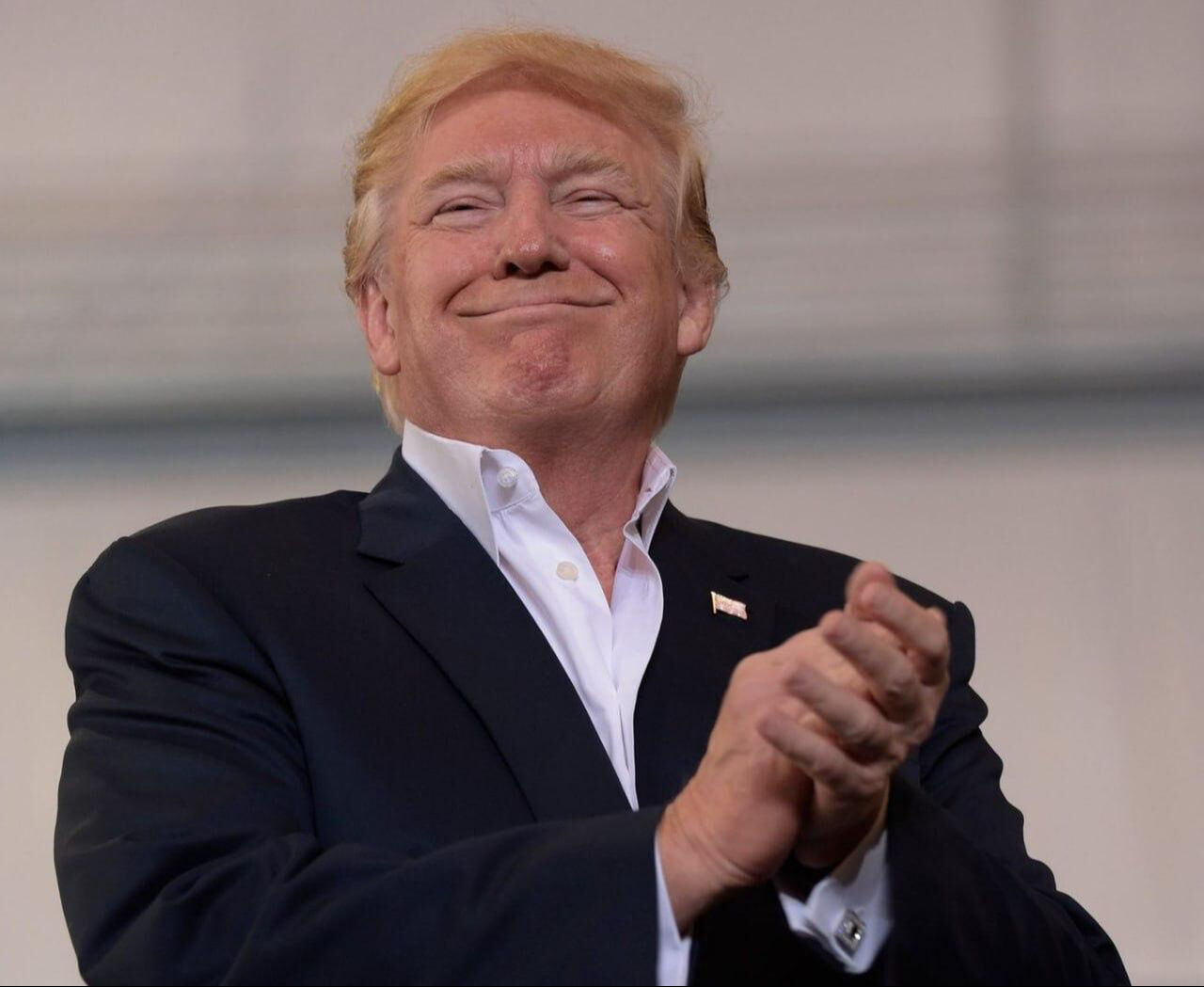 Trump 'bizi kandırdılar' diye duyurdu! 2 ülkeyi hedef aldı - 1. Resim