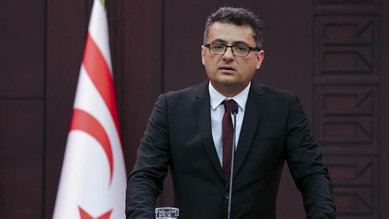 Tufan Erhürman kimdir, seçim vaatleri neler? KTTC seçimlerinde Cumhurbaşkanı adayı oldu Tufan Erhürman kimdir, seçim vaatleri neler? KTTC seçimlerinde Cumhurbaşkanı adayı oldu