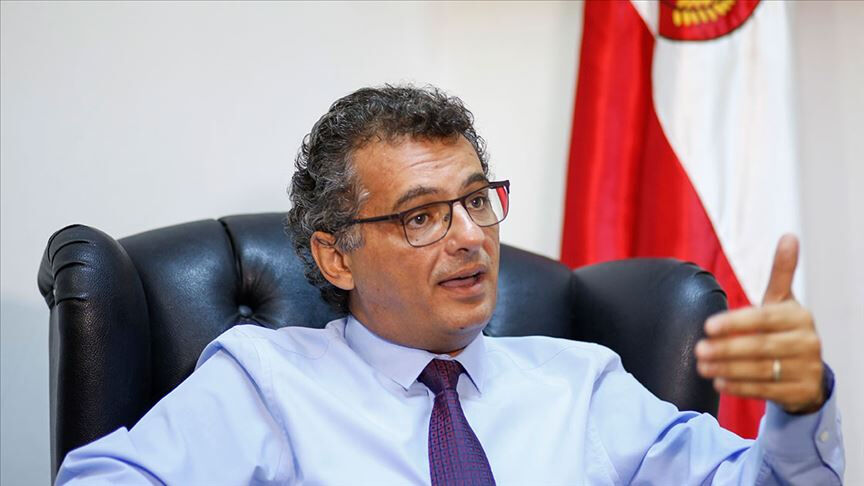 Tufan Erhürman kimdir, seçim vaatleri neler? KTTC seçimlerinde Cumhurbaşkanı adayı oldu - 3. Resim