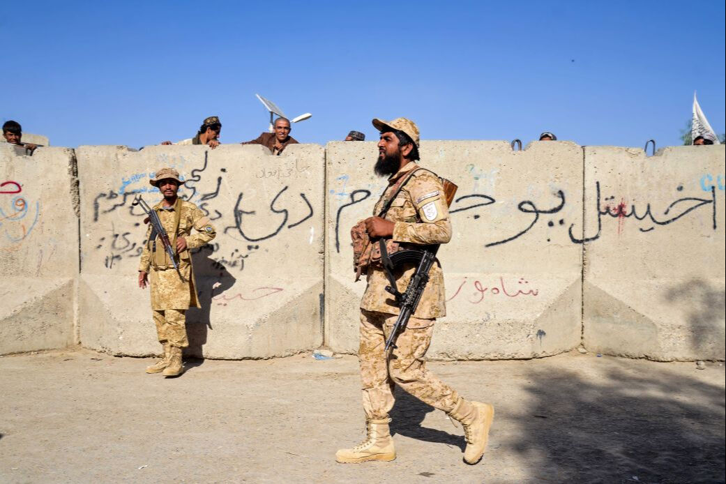 Türkiye devreye girdi! Afganistan ve Pakistan ateşkeste anlaştı - 2. Resim