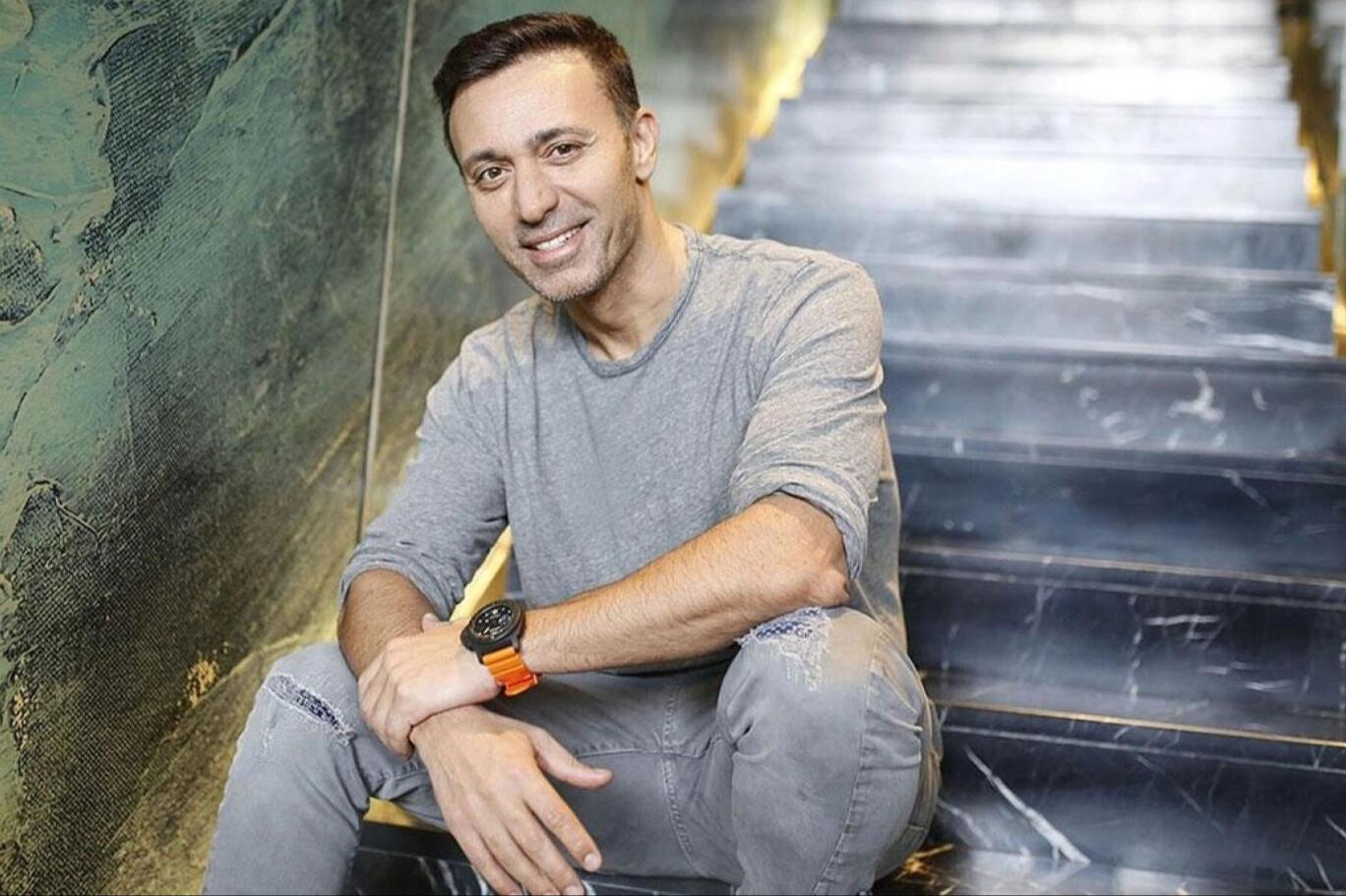 Türkiye için ilk! Mustafa Sandal'a İngiltere'den ömürlük vize - 2. Resim