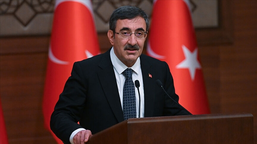 Türkiye'den KKTC seçimleri sonrası ilk açıklama! AK Parti'den 'Türk davası' vurgusu - 3. Resim
