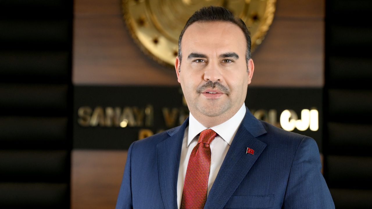 Türkiye’den yüksek teknolojiye 30 milyar dolar yatırım! Türkiye’den yüksek teknolojiye 30 milyar dolar yatırım!