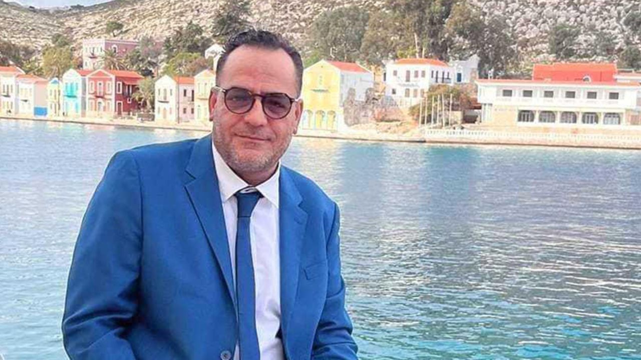 Yunan Belediye Başkanı neden Türkiye’ye sığındığını açıkladı! 'Ankara bir adım önde' Yunan Belediye Başkanı neden Türkiye’ye sığındığını açıkladı! 'Ankara bir adım önde'