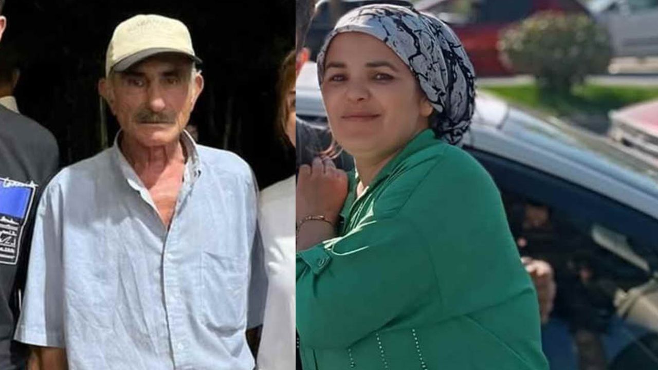 Zonguldak’ta dehşet: 71 yaşındaki kayınpeder gelinini öldürdü Zonguldak’ta dehşet: 71 yaşındaki kayınpeder gelinini öldürdü