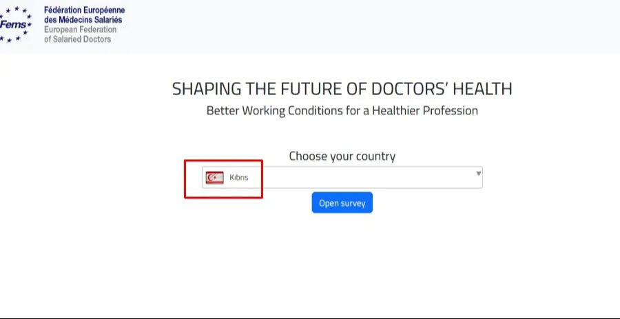 AB raporu Yunanistan’ı çıldırtı! KKTC bayrağını gösterdiler - 2. Resim
