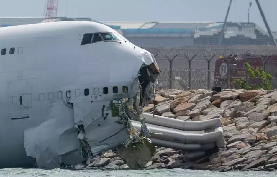 ACT Havayolları kimin, ACT Airlines'ın sahibi kim, uçak kazası neden oldu? - 4. Resim