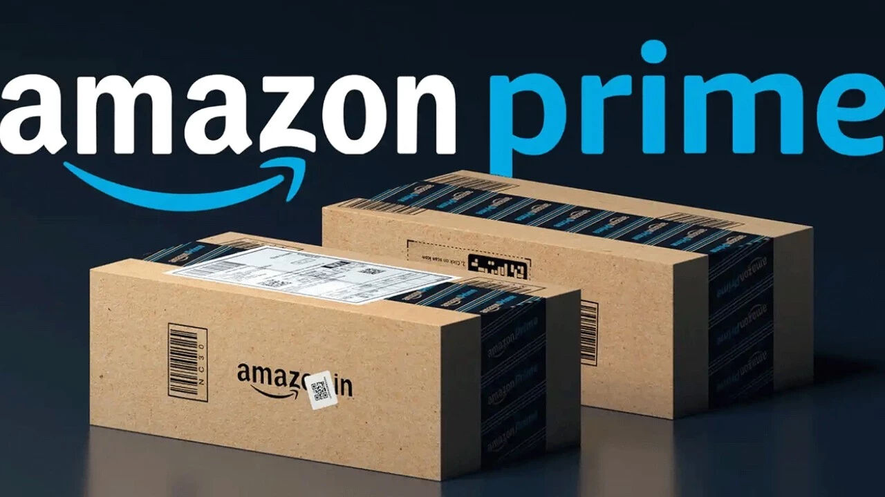 Amazon çöktü mü, neden açılmıyor? 20 Ekim Amazon hesabına giriş yapılamıyor! - 3. Resim