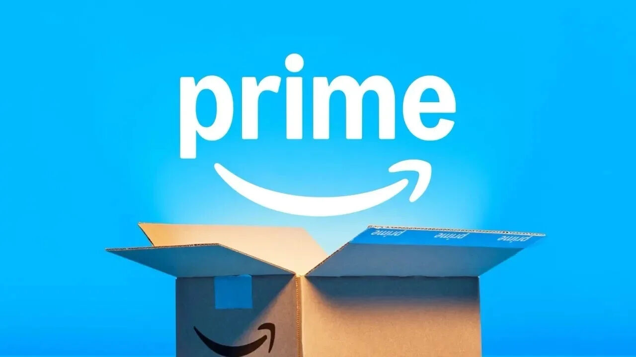 Amazon çöktü mü, neden açılmıyor? 20 Ekim Amazon hesabına giriş yapılamıyor! - 2. Resim