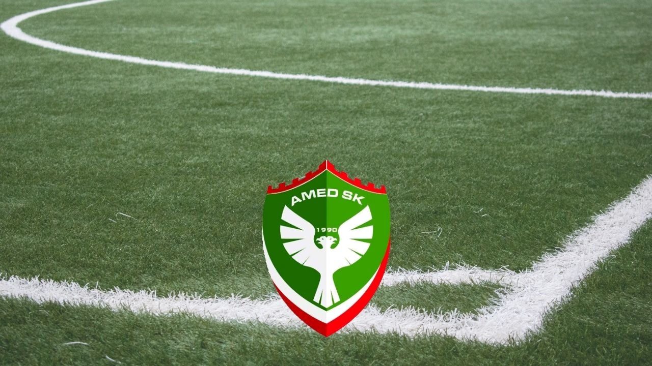 Amedspor maçı hangi kanalda, saat kaçta? Serikspor ile karşılaşacak - 3. Resim