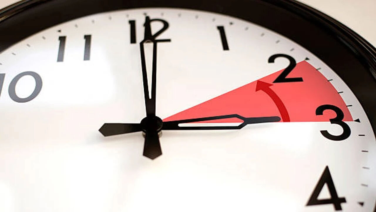 Avrupa'da saatler ne zaman geri alınacak, Türkiye'de kış saatine ne zaman geçilecek? - 2. Resim